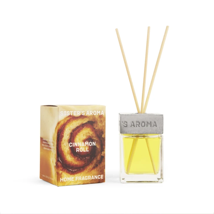 Аромат для дому CINNAMON ROLL