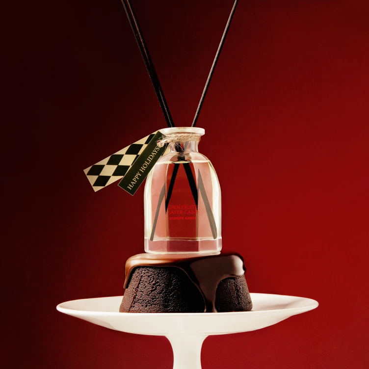 Аромат для дому CHOCOLATE LAYER CAKE