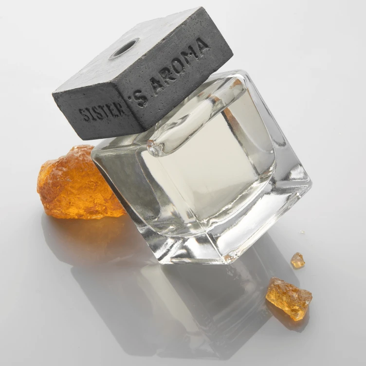 Аромат для дома ЯНТАРЬ