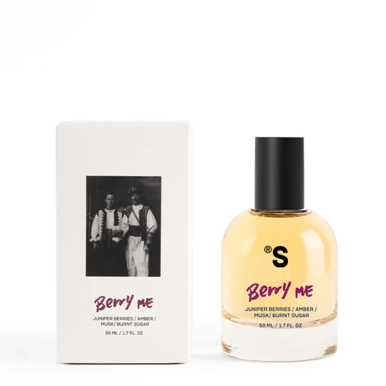Парфюм BERRY ME 50 ml