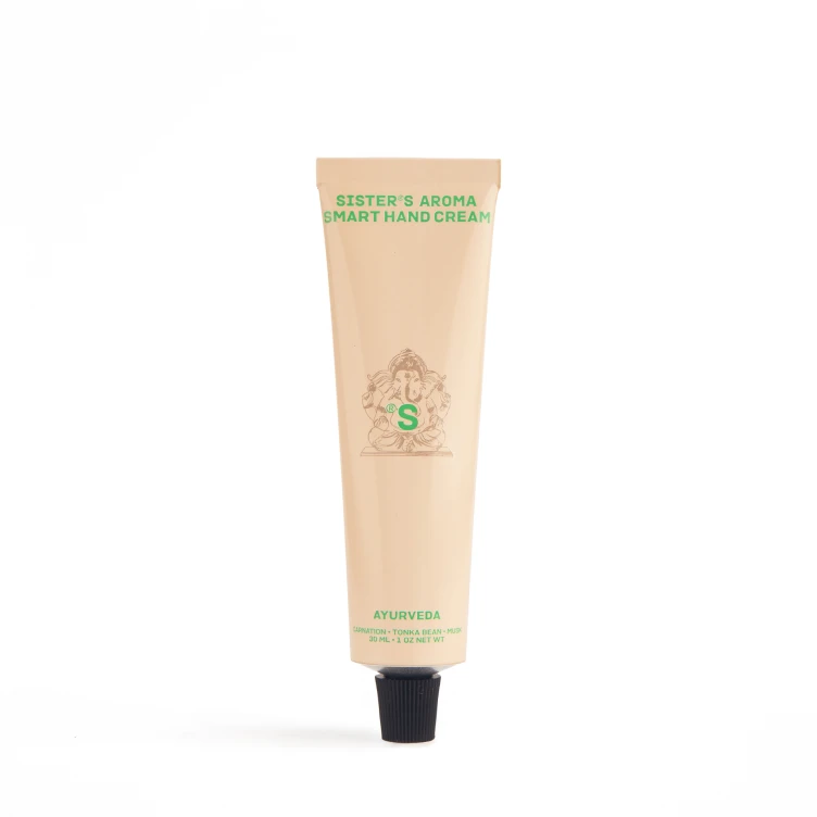 Крем для рук Аюрведа