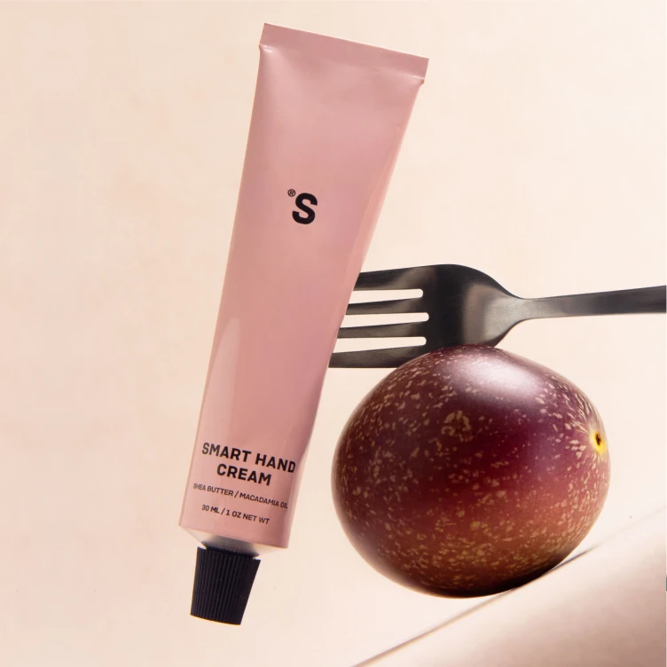 Крем для рук Маракуя