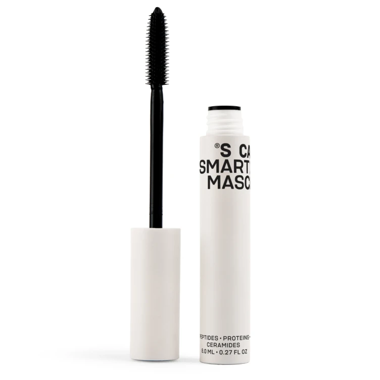 Термотушь Smart Care Mascara
