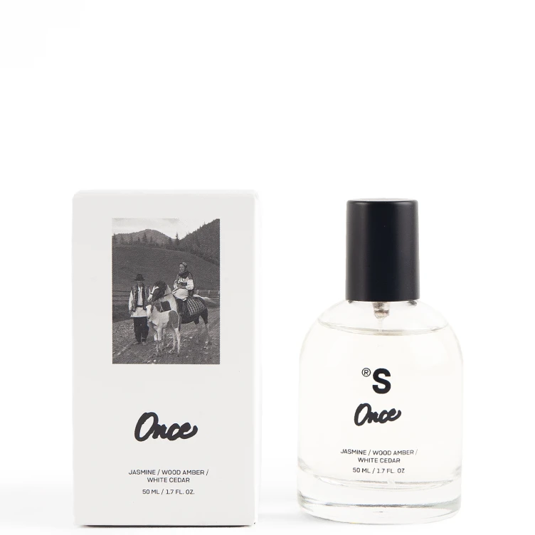 Парфюм ONCE 50 ml