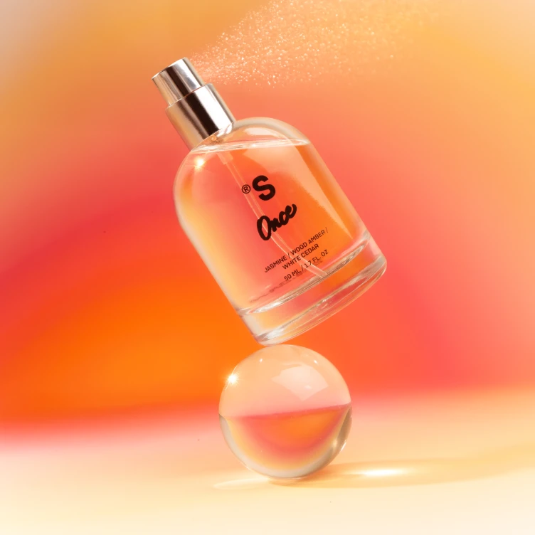 Парфюм ONCE 50 ml