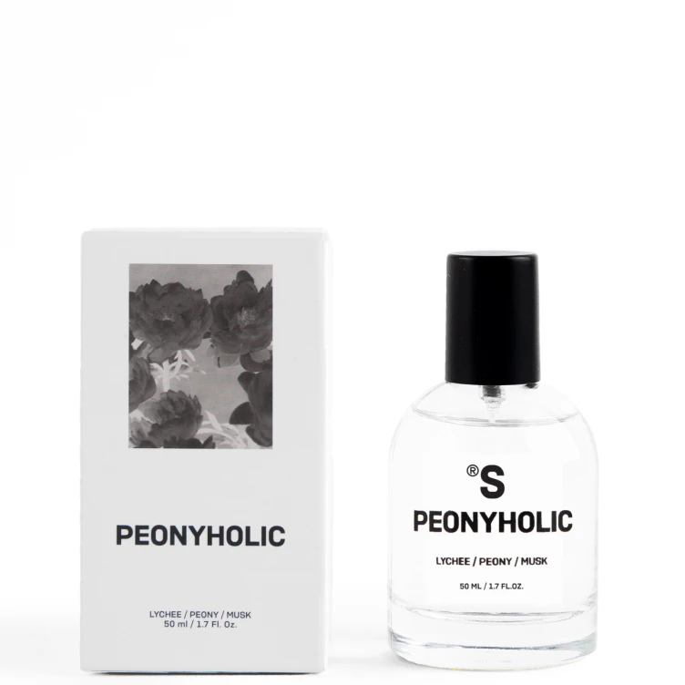 Парфюм PEONYHOLIC