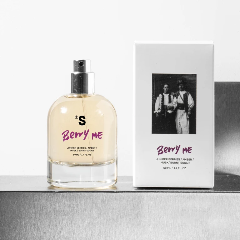 Парфум | Berry me 50 ml