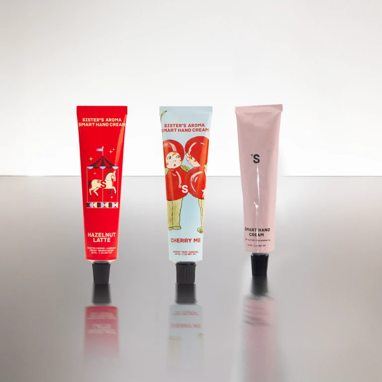 Подарунковий набір 3 КРЕМИ-БЕСТСЕЛЕРИ ДЛЯ РУК