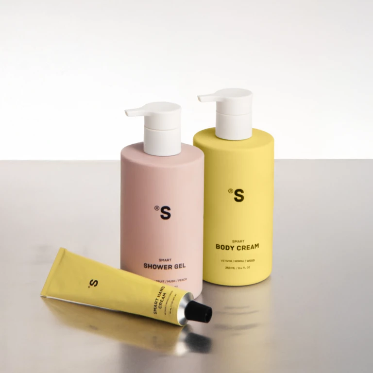 Подарочный набор УХОД ДЛЯ ТЕЛА