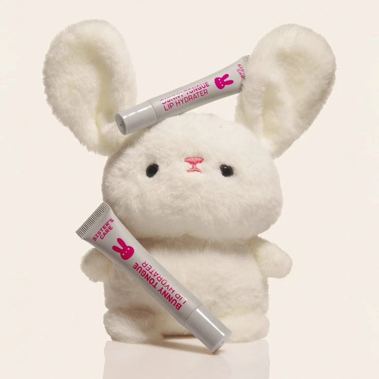 Бальзам для губ Lip Hydrater BUNNY TONGUE
