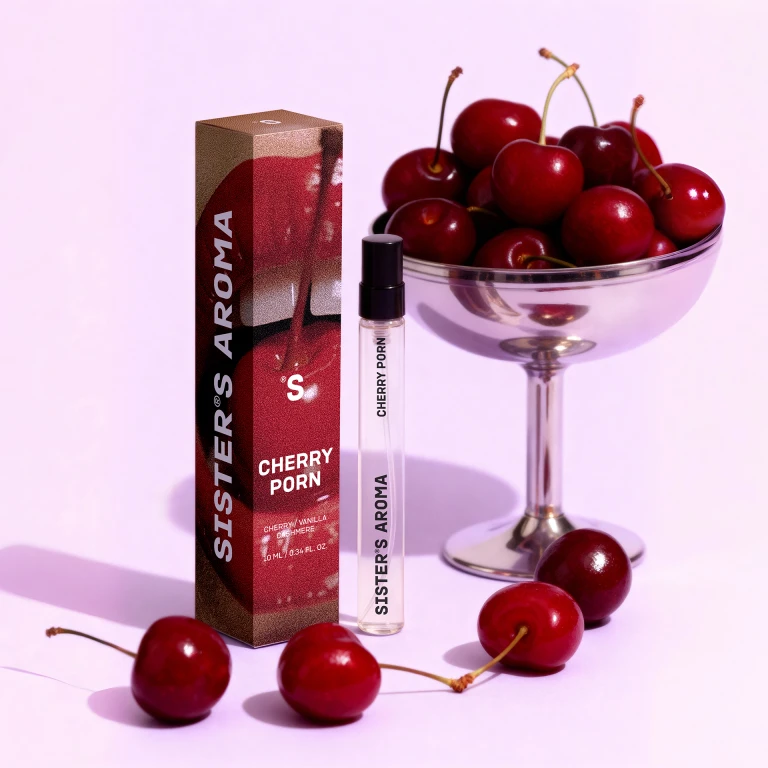 Travel-парфум CHERRY PORN
