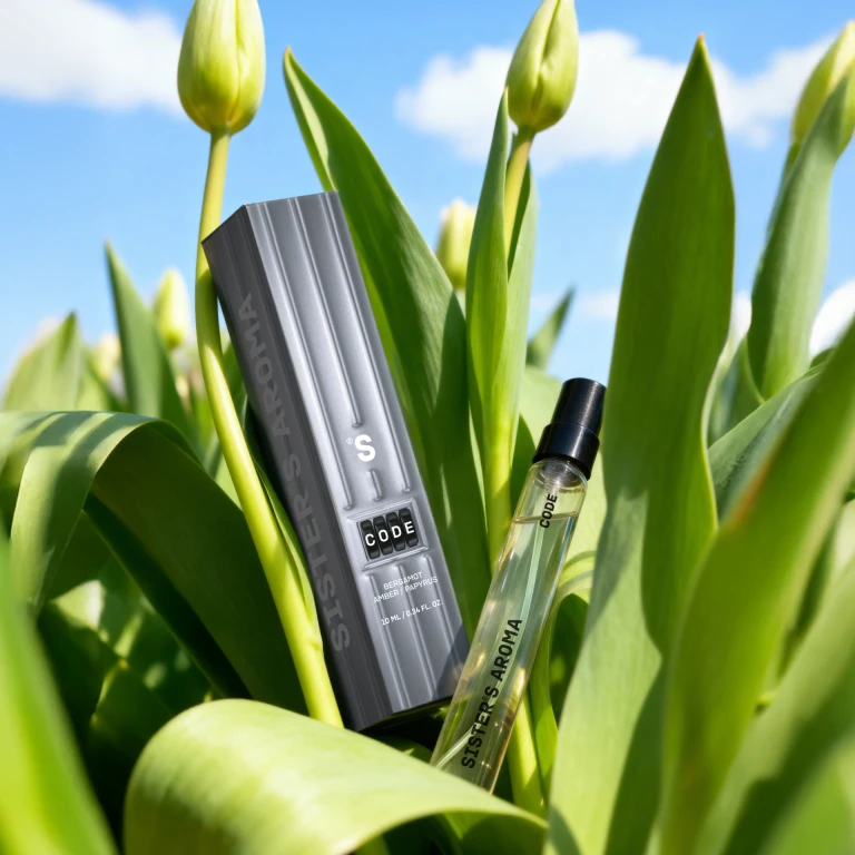 Travel-парфум CODE