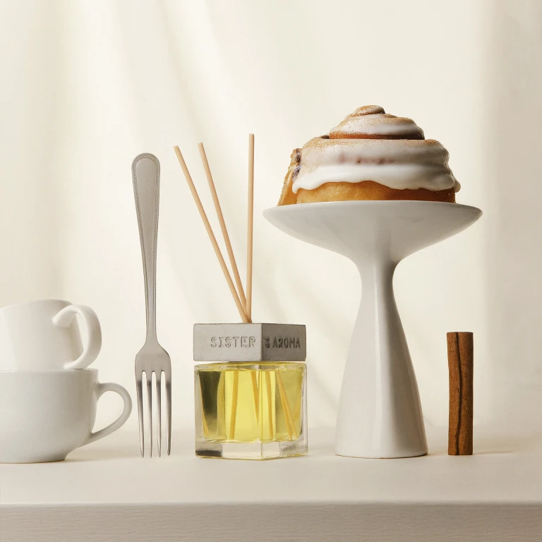 Аромат для дому CINNAMON ROLL