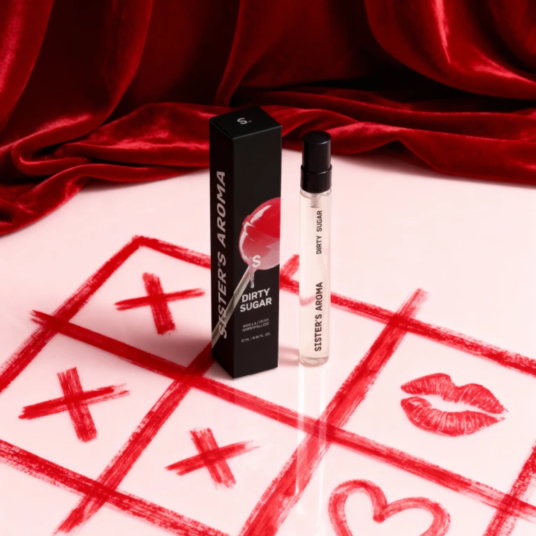 Travel-парфум DIRTY SUGAR
