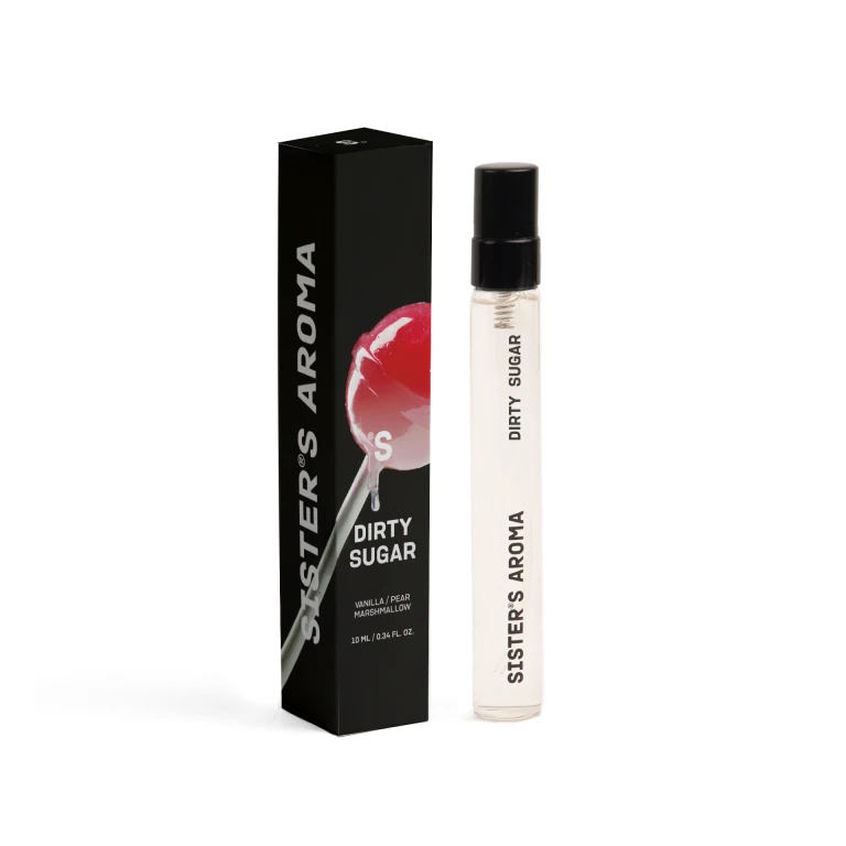 Travel-парфум DIRTY SUGAR
