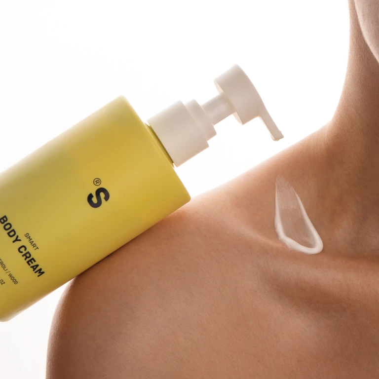 Smart лосьйон для тіла Ветивер