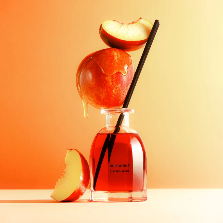 Аромат для дому NECTARINE