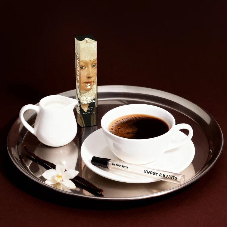 Travel-парфум NUDE DRAMA