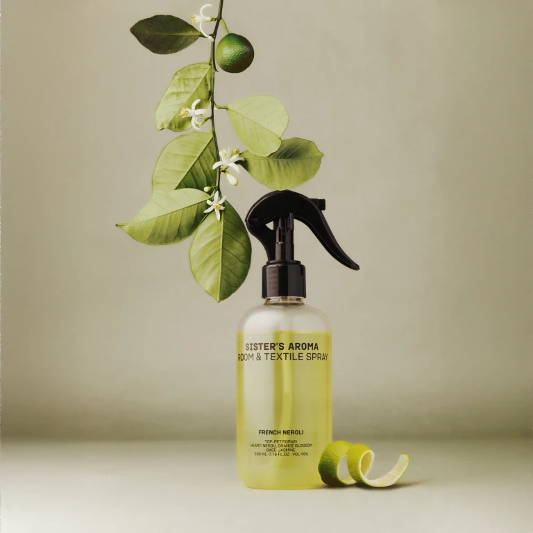 Парфумований спрей для дому FRENCH NEROLI