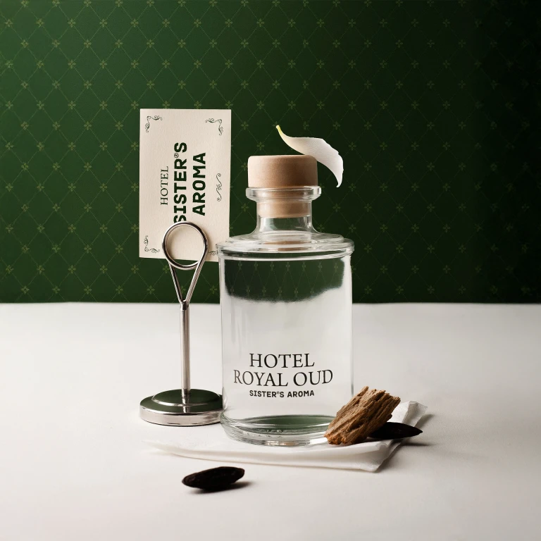 Аромат для дому HOTEL ROYAL OUD
