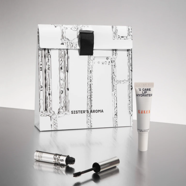 Набір Shiny makeup