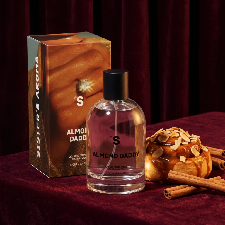Парфум ALMOND DADDY 100 мл
