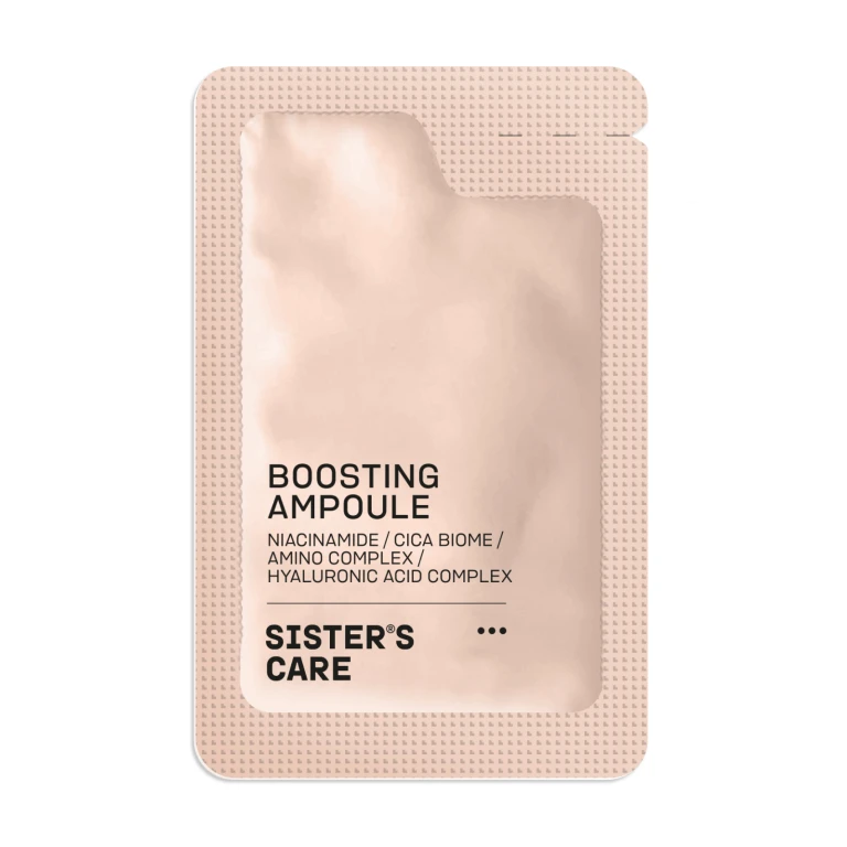 Mini Сироватка Boosting Ampoule 2 мл