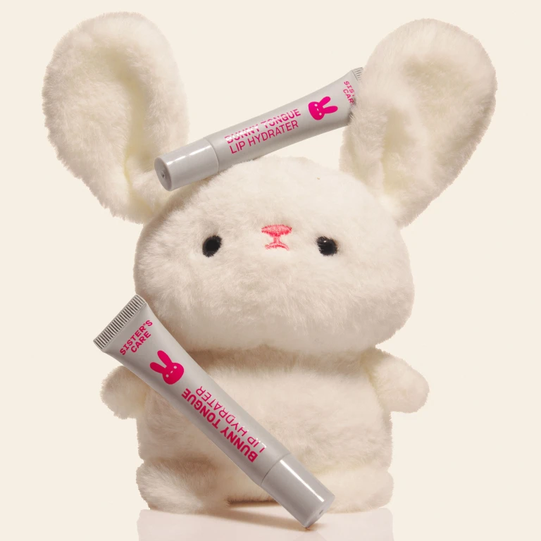 Бальзам для губ LIP HYDRATER BUNNY TONGUE