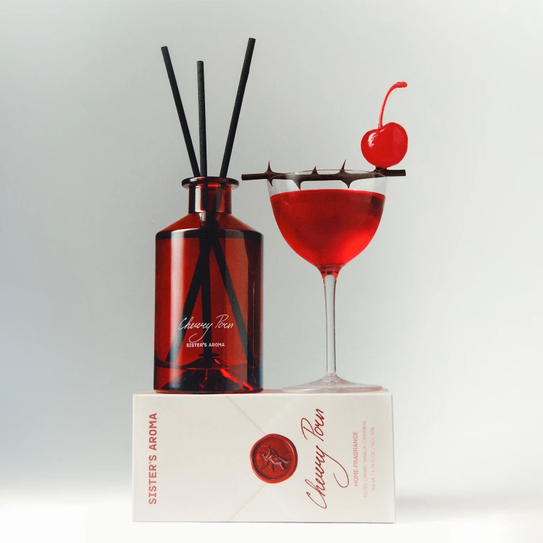 Аромат для дому CHERRY PORN