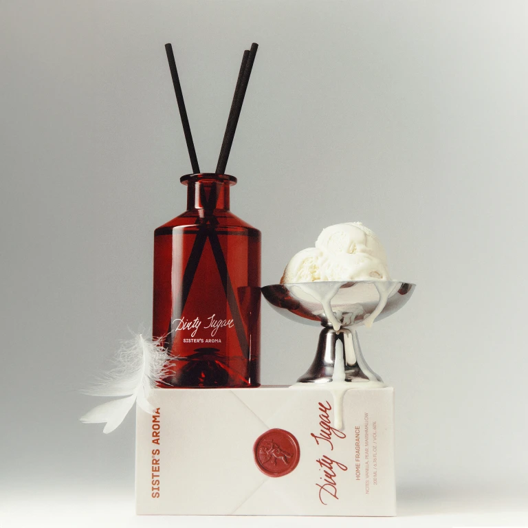 Аромат для дому DIRTY SUGAR