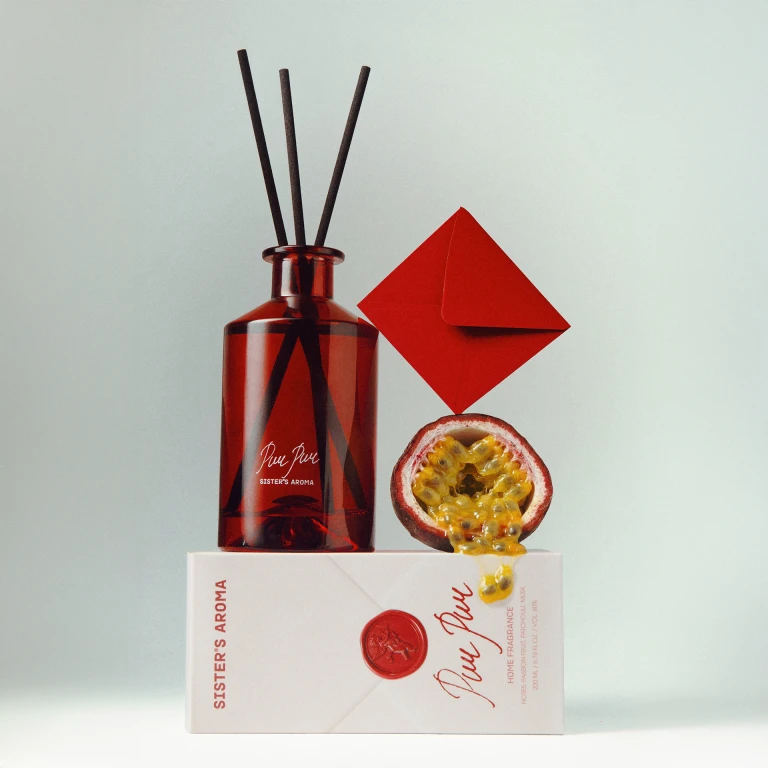 Аромат для дому PUR PUR