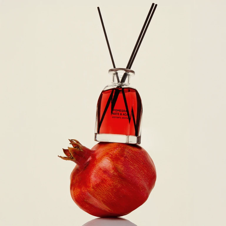 Аромат для простору POMEGRANATE & ACAI