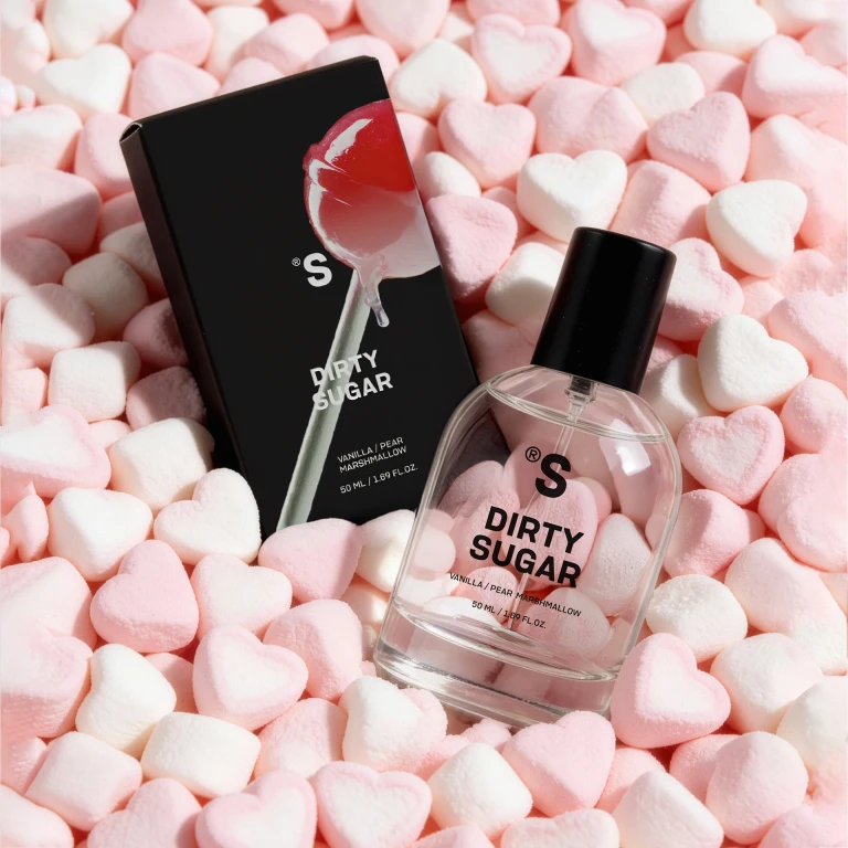 Парфум DIRTY SUGAR