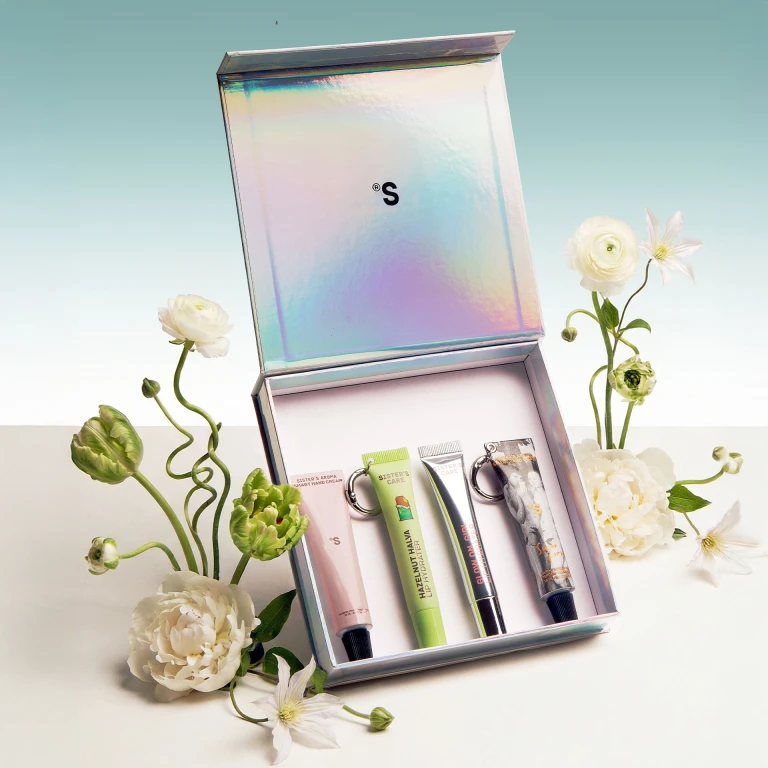 Подарунковий набір ДЛЯ ПОДРУЖОК