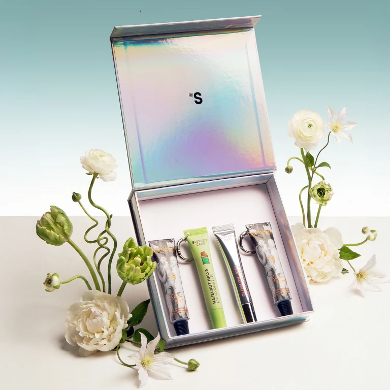 Подарунковий набір ДЛЯ ПОДРУЖОК