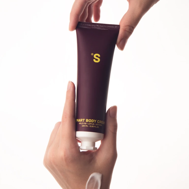 Smart лосьйон для тіла Інжир travel розмір