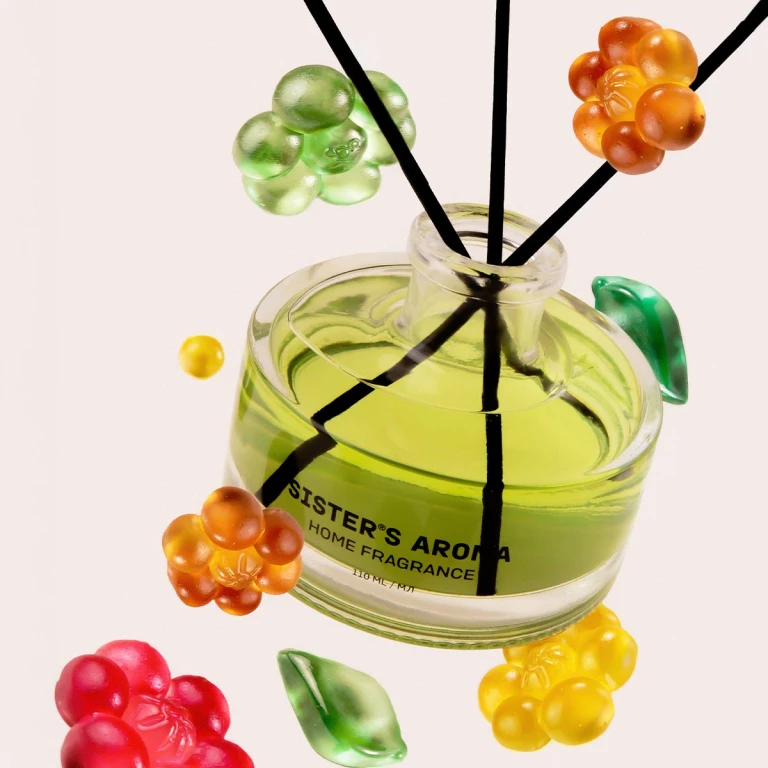 Аромат для простору GUMMY BEARS