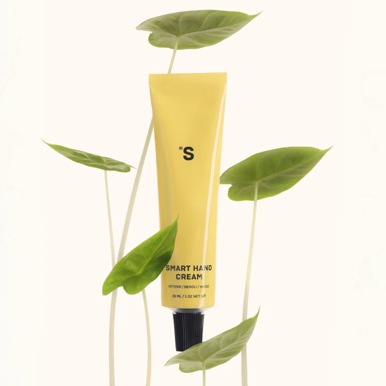 Крем для рук Ветивер