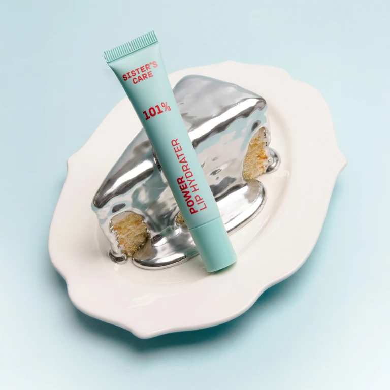 Бальзам для губ LIP HYDRATER 101% POWER