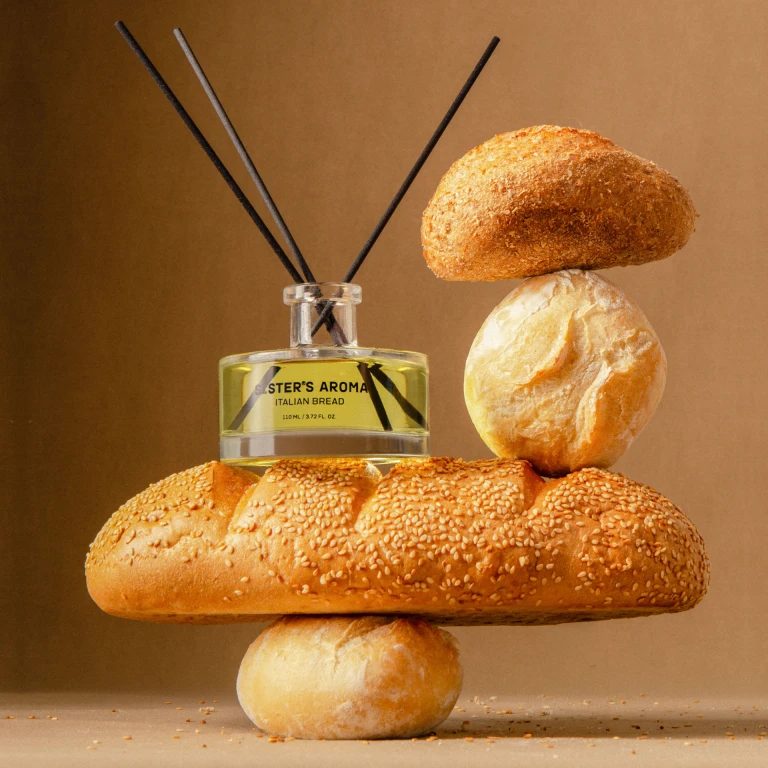 Аромат для дома ITALIAN BREAD