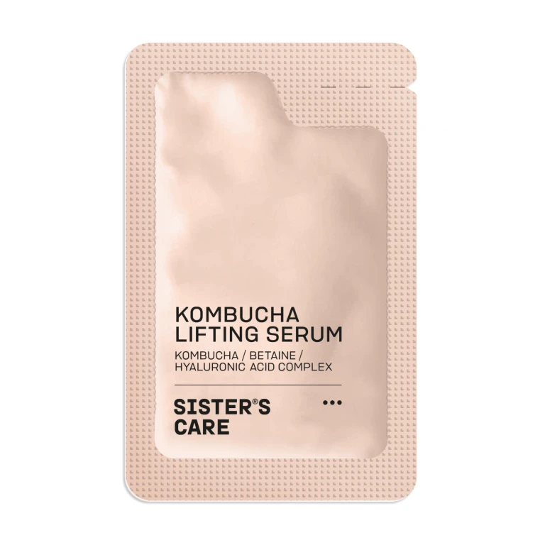 Mini Сыворотка Kombucha Liftung Serum 2 мл