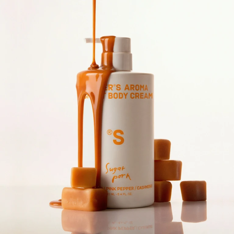 Smart-лосьйон для тіла Sugar Porn