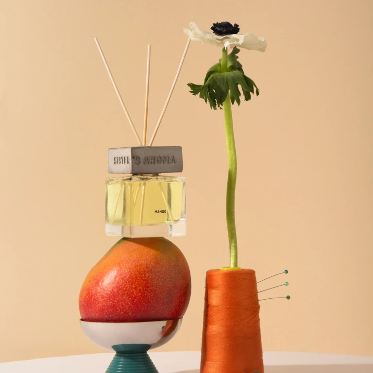 Аромат для дому МАНГО