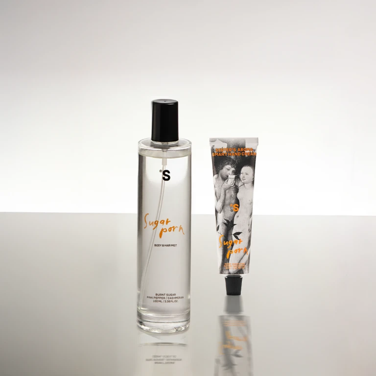 Подарунковий набір ПЕРШЕ ПОБАЧЕННЯ