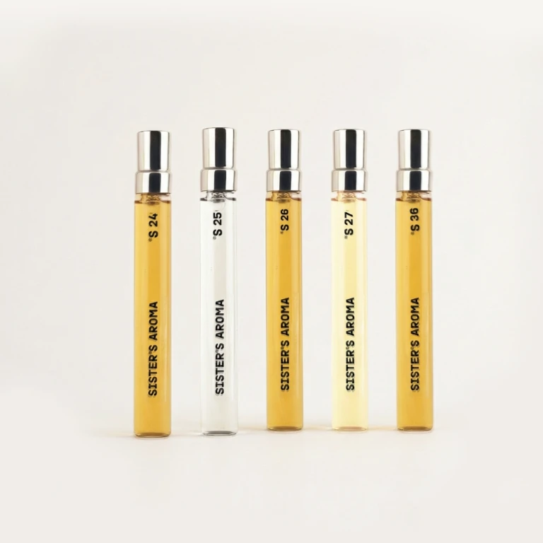 Подарунковий набір МІКС ПАРФУМІВ