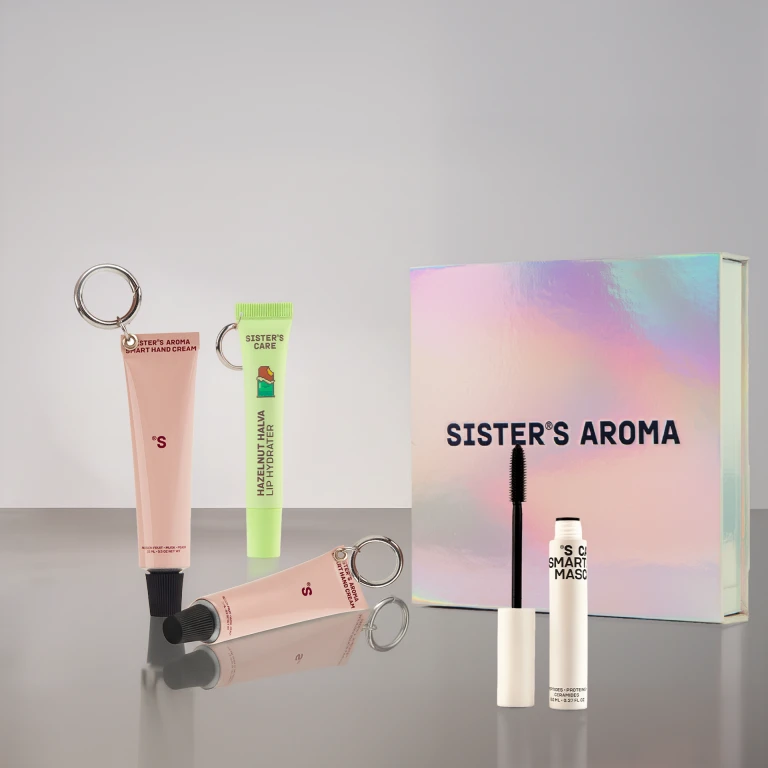 Подарунковий набір ДЛЯ СУМОЧКИ