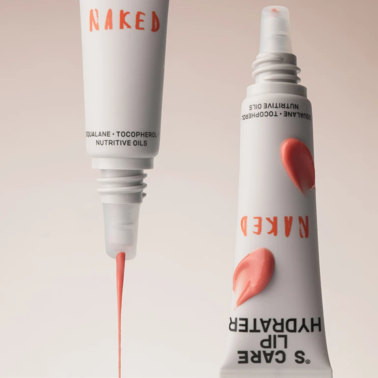 Бальзам для губ | Lip Hydrater Naked