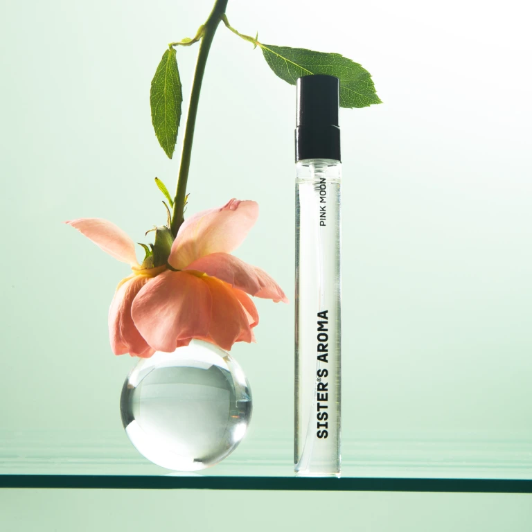 Travel парфум PINK MOON