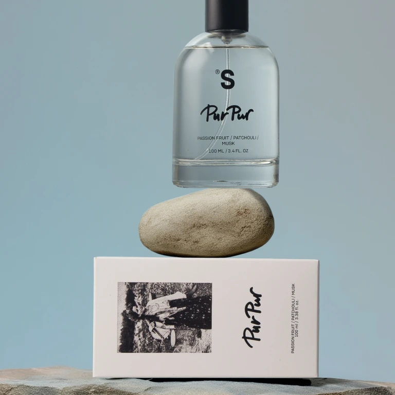 Парфюм Pur Pur 100 ml