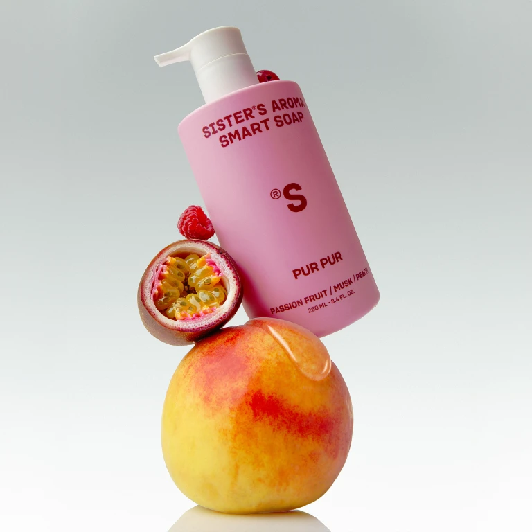 Smart-мило для рук PUR PUR